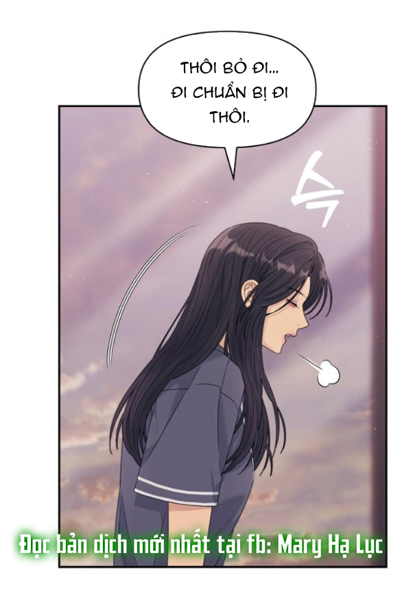 Couple Breaker chapter 67.2 21