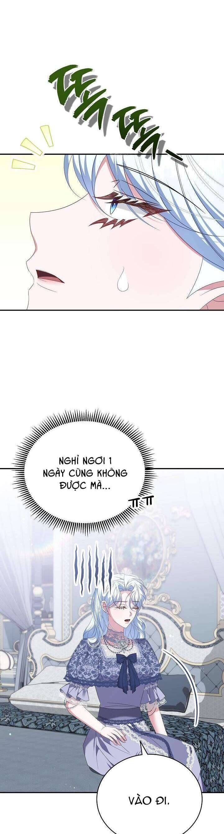 hướng dẫn về ác nữ chapter 24 35