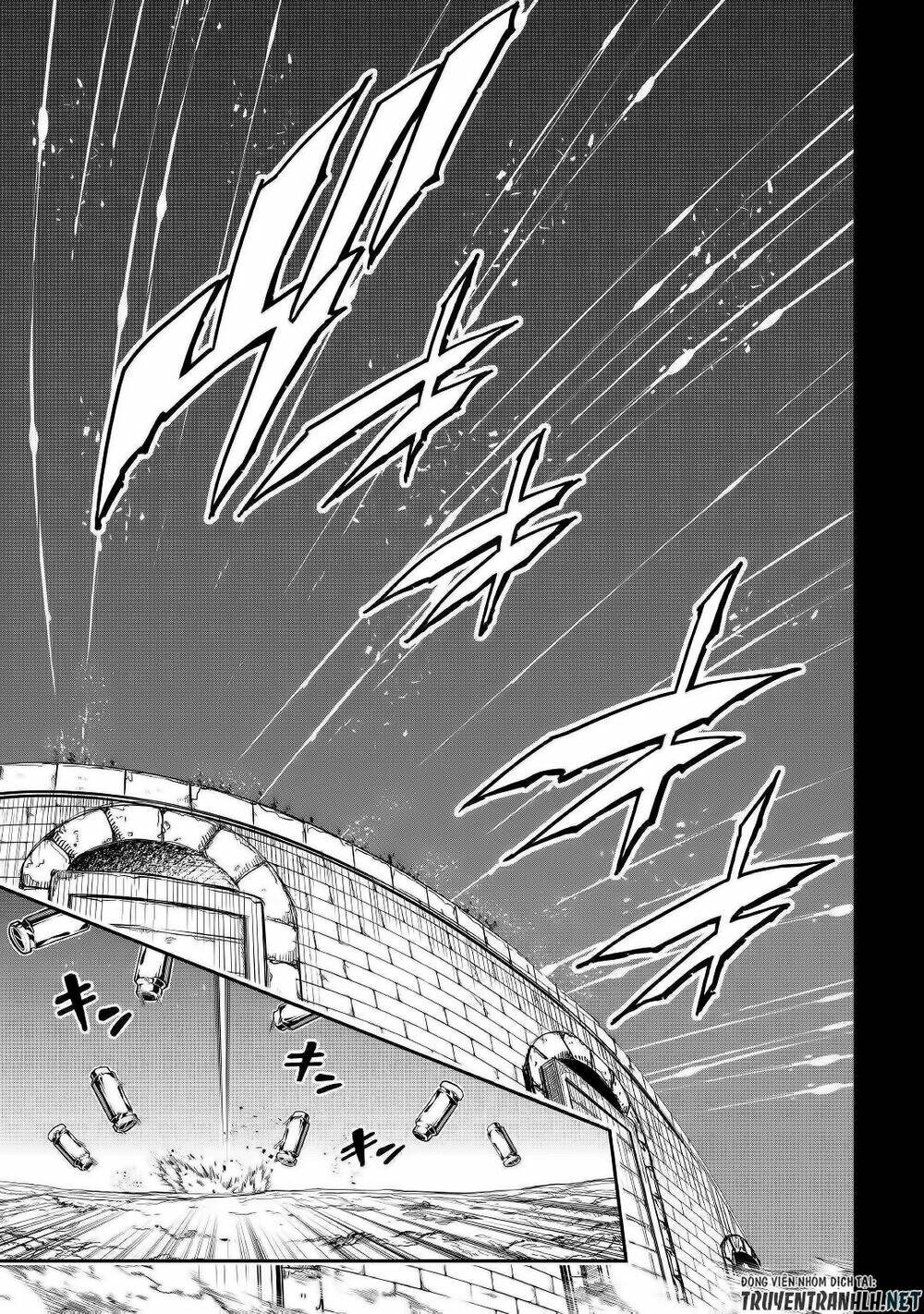 kouritsu kuriya madoushi, dani no jinsei de madou o kiwameru chapter 43 40