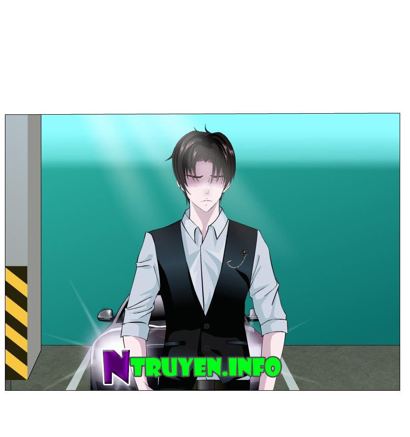 cạm bẫy của nữ thần chapter 110 24