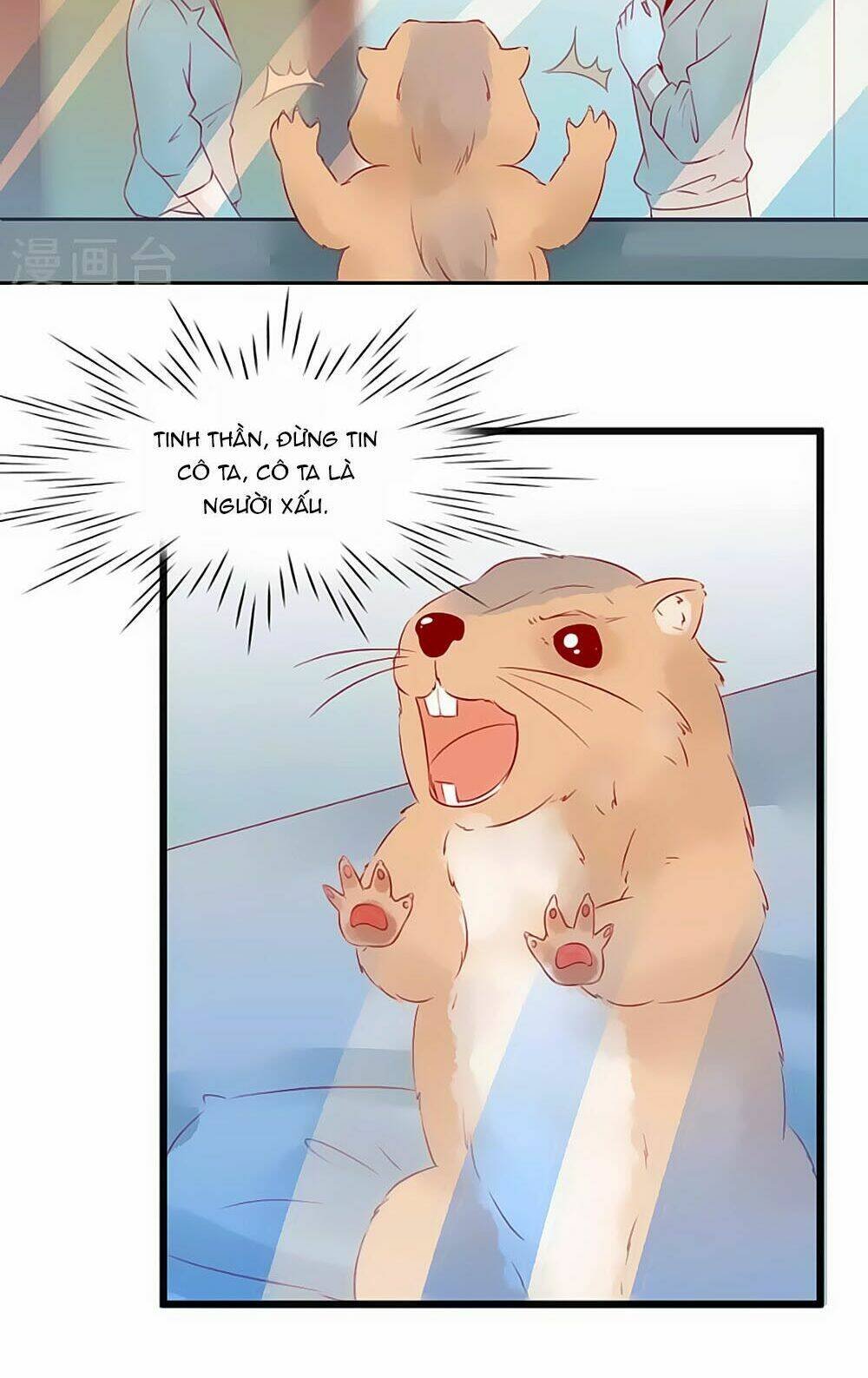 tổng tài, như vậy nhanh quá chapter 10 9