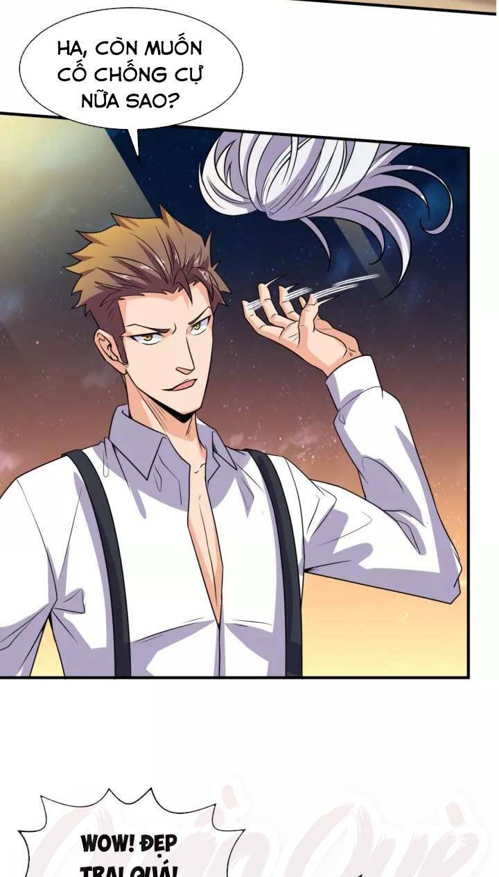 người chặn xuyên không chapter 82 15