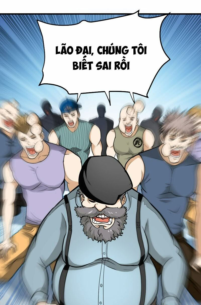 tối cường thần y tại đô thị chapter 117 8