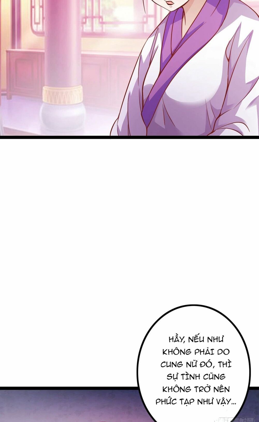 hoàng hậu của trẫm là võ lâm minh chủ chapter 12 29