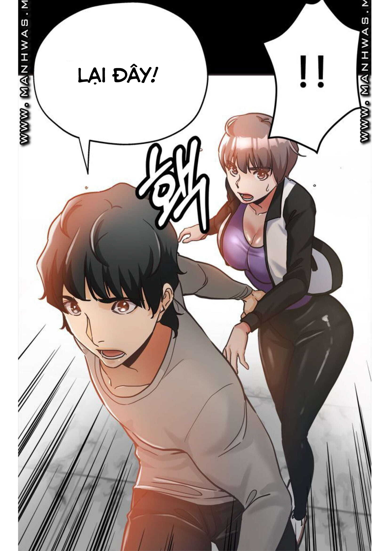 chị em mẹ kế chapter 4 64