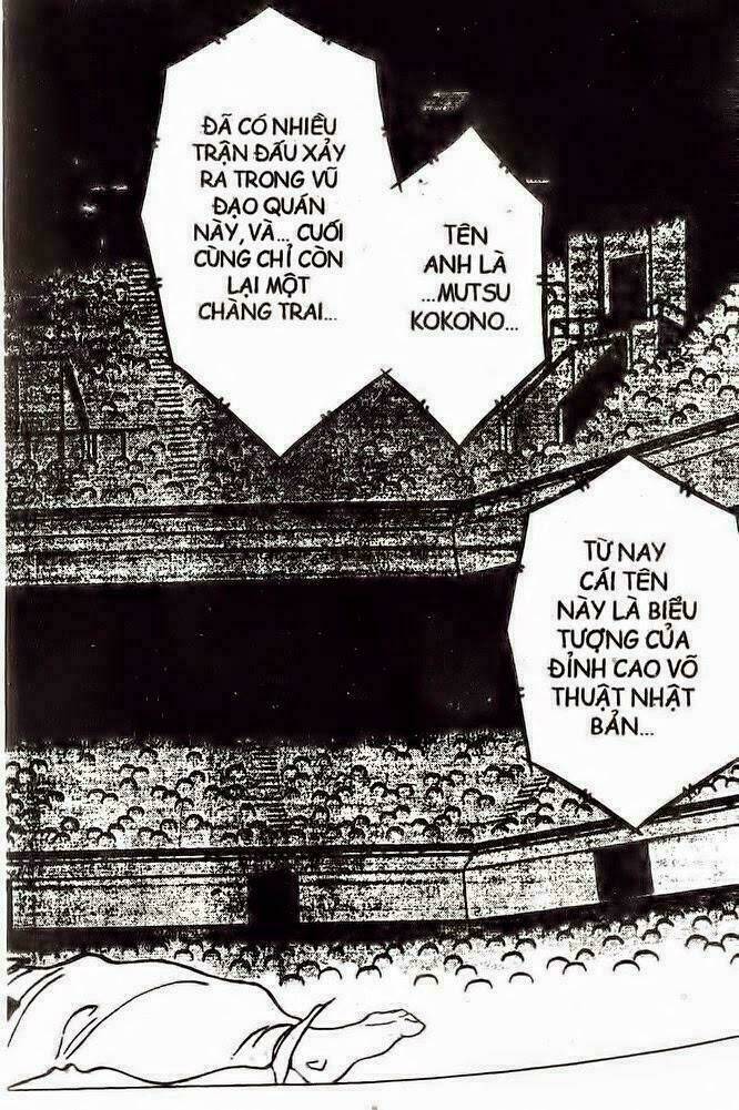 truyền nhân atula - shura no mon i chapter 76 21