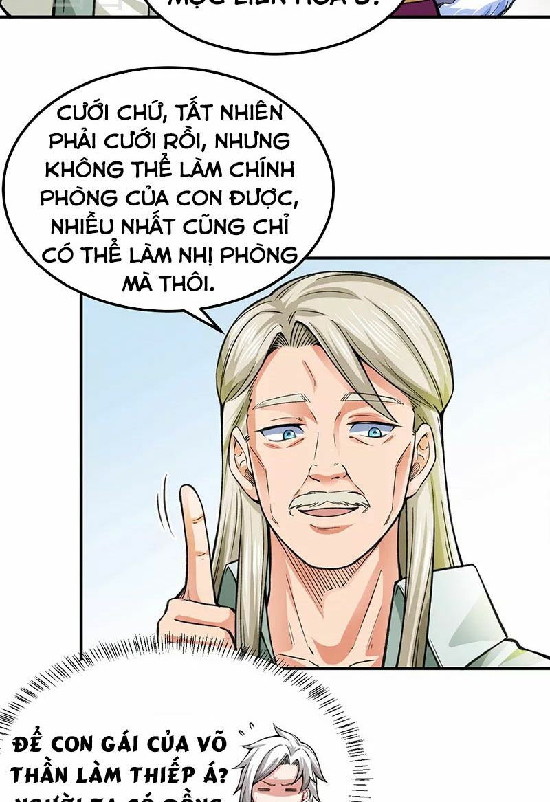 võ đạo độc tôn chapter 359 25