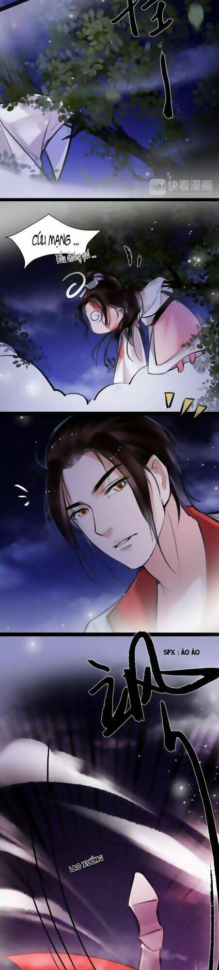 đường tăng cũng quyến rũ chapter 12 7