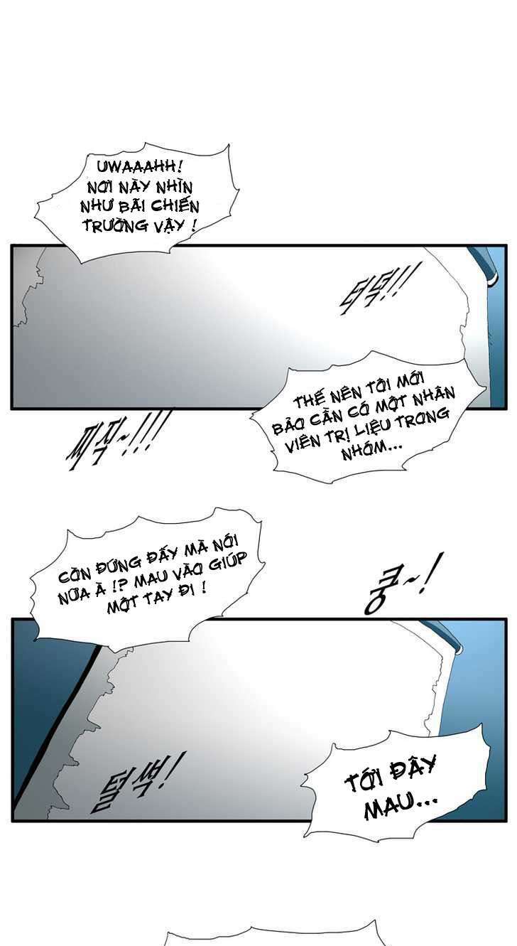 siêu năng chapter 122 23