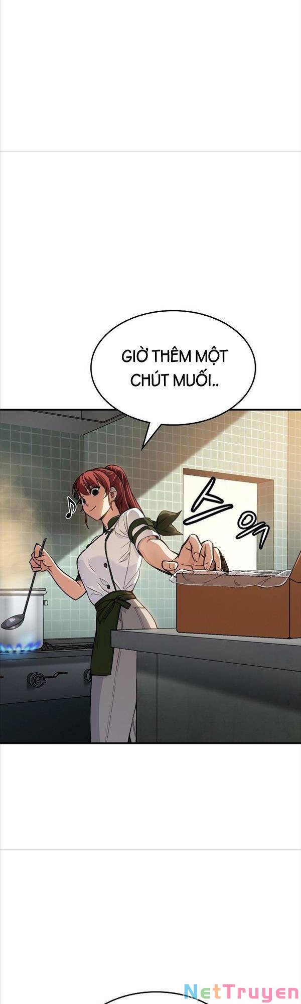 nhà hàng hòa bình chapter 0 50