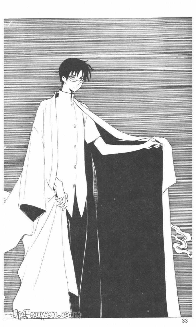 xxxholic - hành trình bí ẩn chapter 16 35