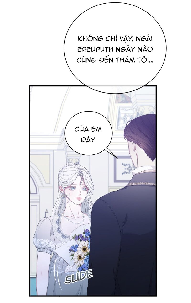 nữ hầu muốn đình công chapter 45 29