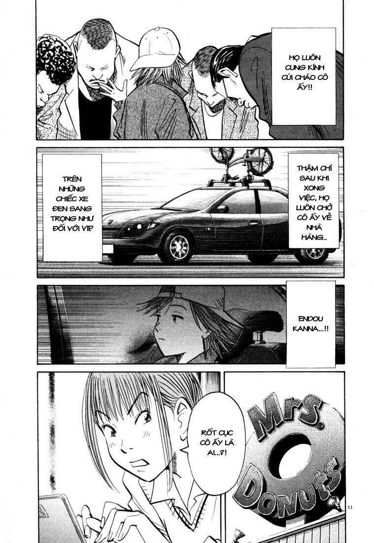 những chàng trai thế kỉ 20 chapter 101 12