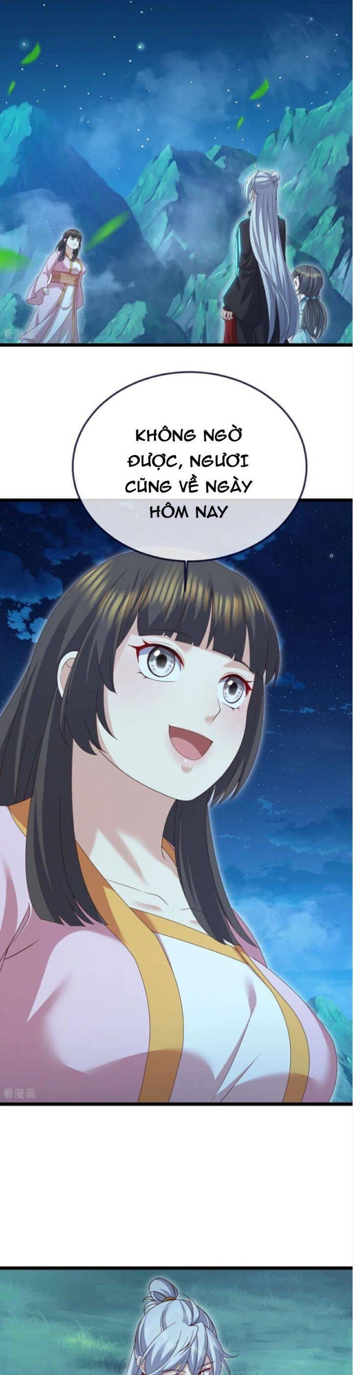 tiên võ đế tôn chapter 699 31