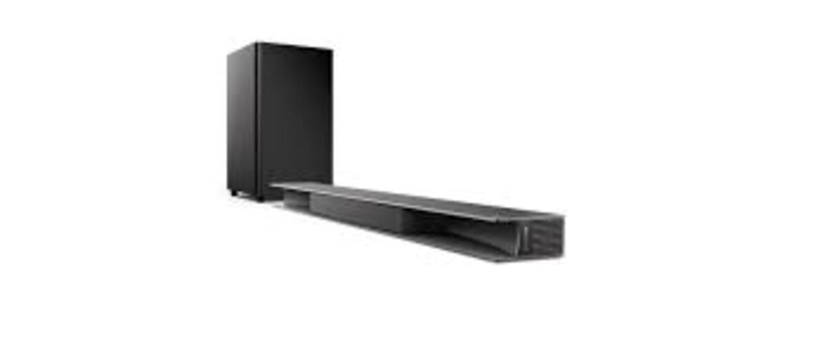 Loa Soundbar TCL S522W công suất lớn 200w - Hàng Chính Hãng