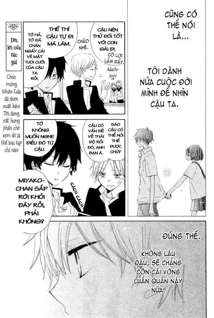 wasureyuki chapter 1 5