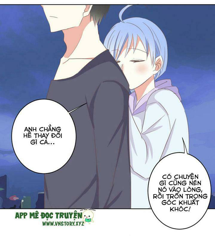 em chỉ yêu tiền của anh chapter 27 36