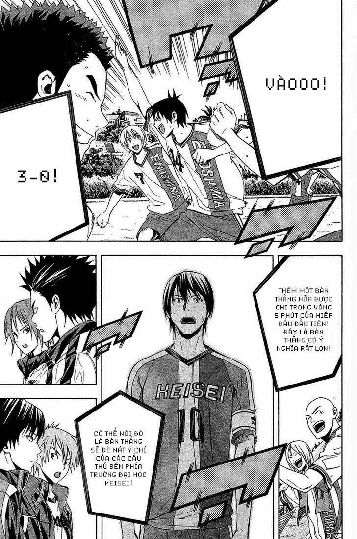 kỵ sĩ trong vòng cấm chapter 134 15