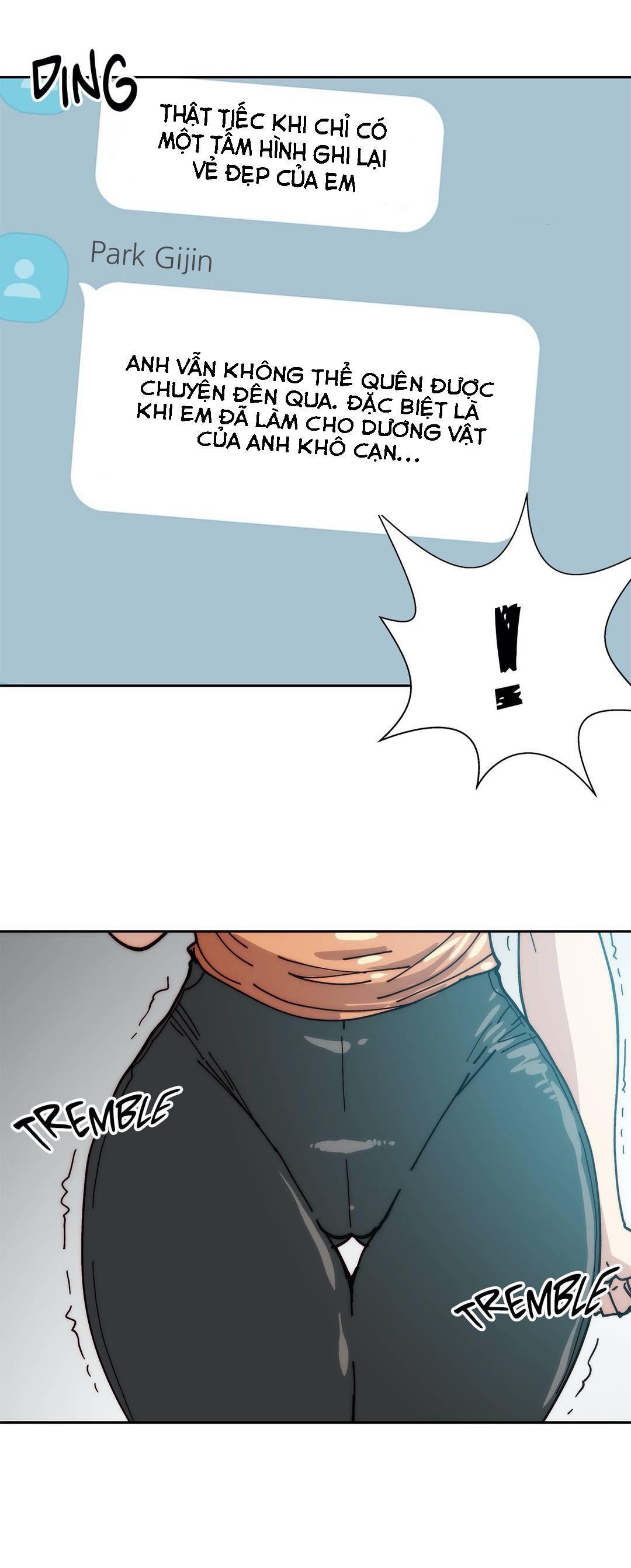 ham muốn giết chóc chapter 18 39