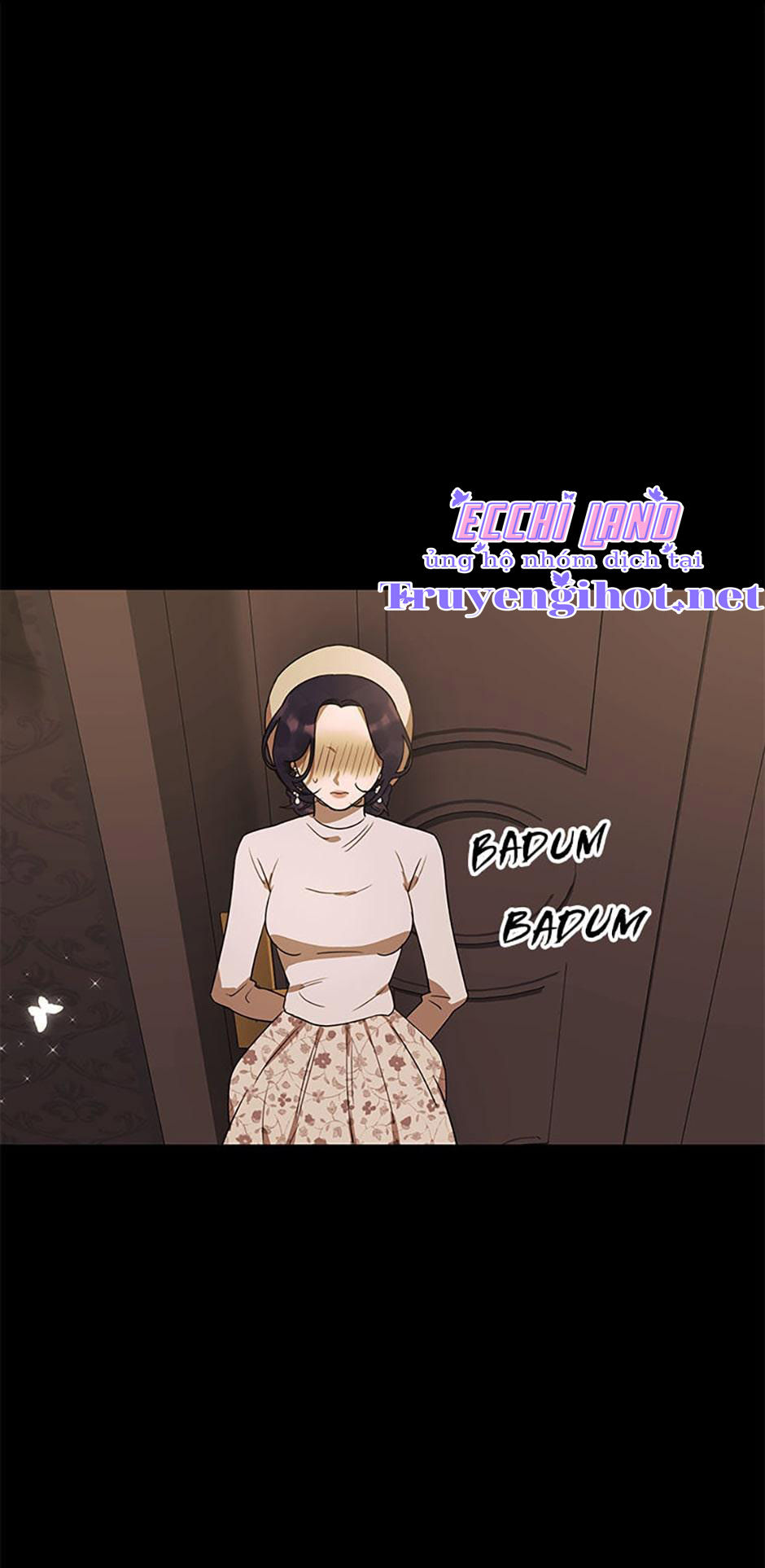 tiểu thuyết đầu tay của ác nữ chapter 18.1 18