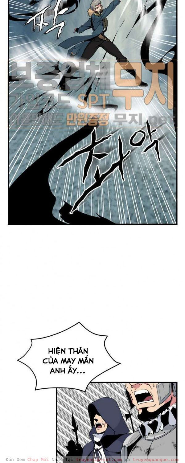 tôi sinh ra để làm người vĩ đại chapter 35 6