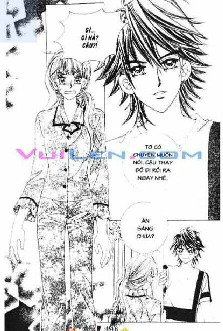 ánh nắng chói chang chapter 15 147