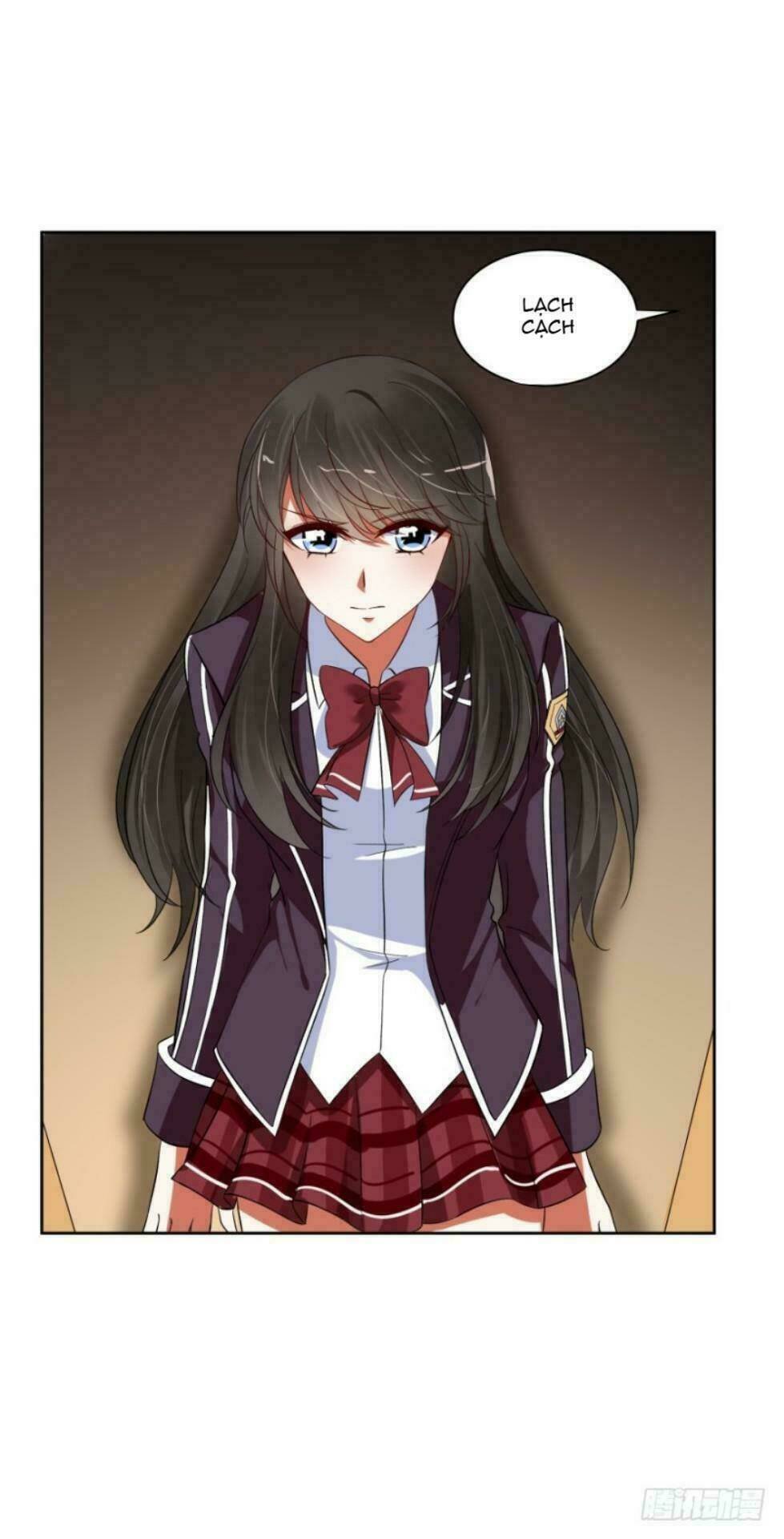 mộ thiếu, lão bà ngươi trọng sinh lại rồi! chapter 13 25