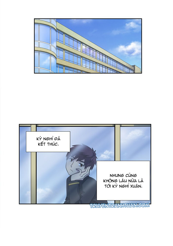 the gamer chapter 185 20