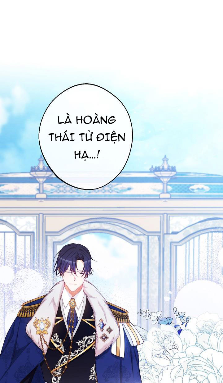 ác nữ đảo ngược đồng hồ cát chapter 78.2 16