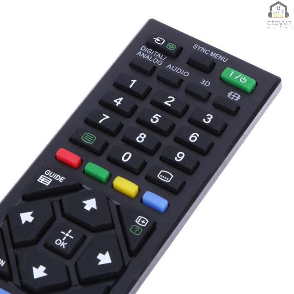 Điều khiển từ xa RM-ED054 cho TV thông minh KDL-32R420A KDL-40R470A KDL-46R470A