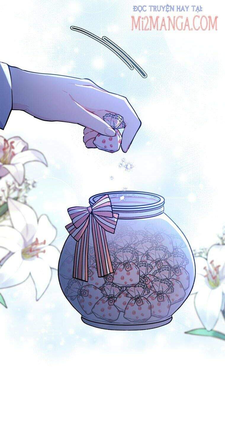 tôi đã trở thành con gái nuôi của nam chính chapter 30 35