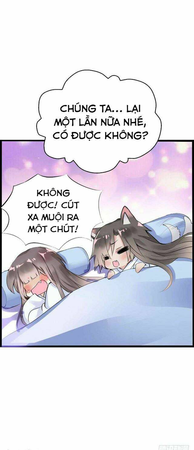 điền viên mật sủng: cô vợ nóng bỏng chapter 37 11