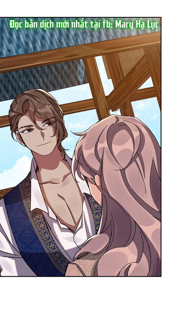 ôi kẻ thù không đội trời chung thân ái của tôi chapter 37.1 29