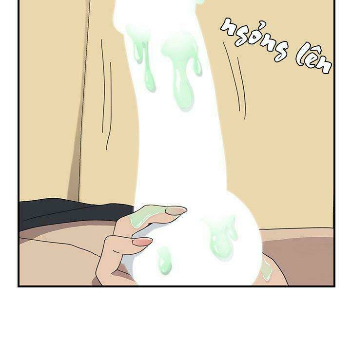 bạn cùng phòng bất đắc dĩ chapter 11 83