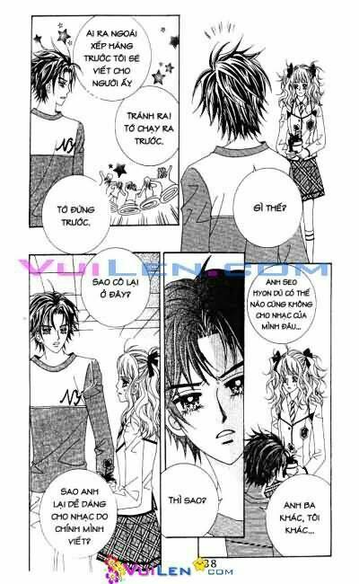 hạnh phúc bất tận chapter 2 138