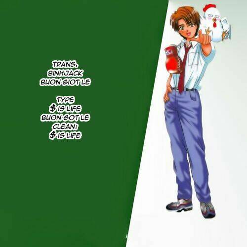 open sesame chapter 22 30