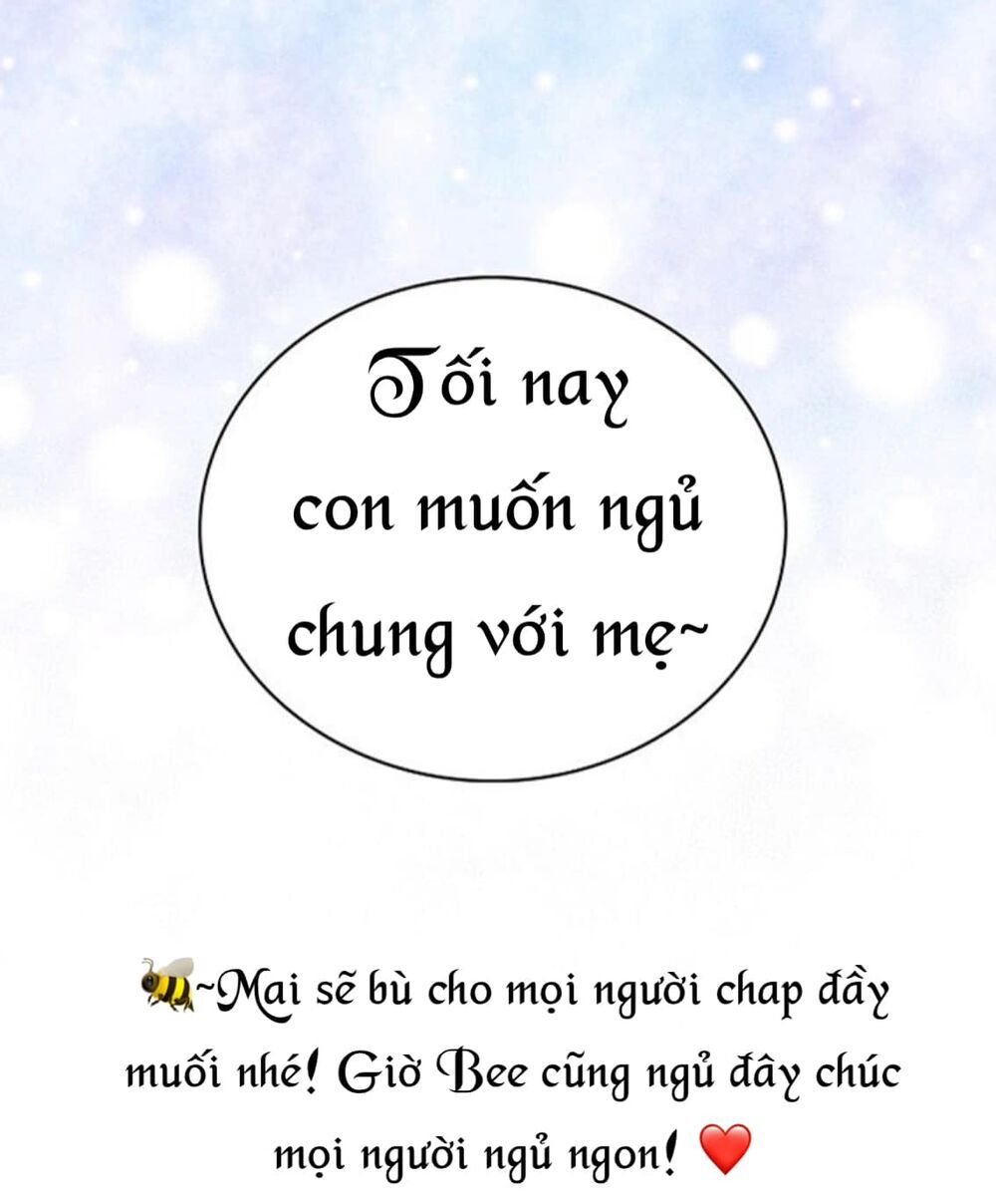 xuyên không trở thành mẹ của nhân vật phản diện chapter 41 77