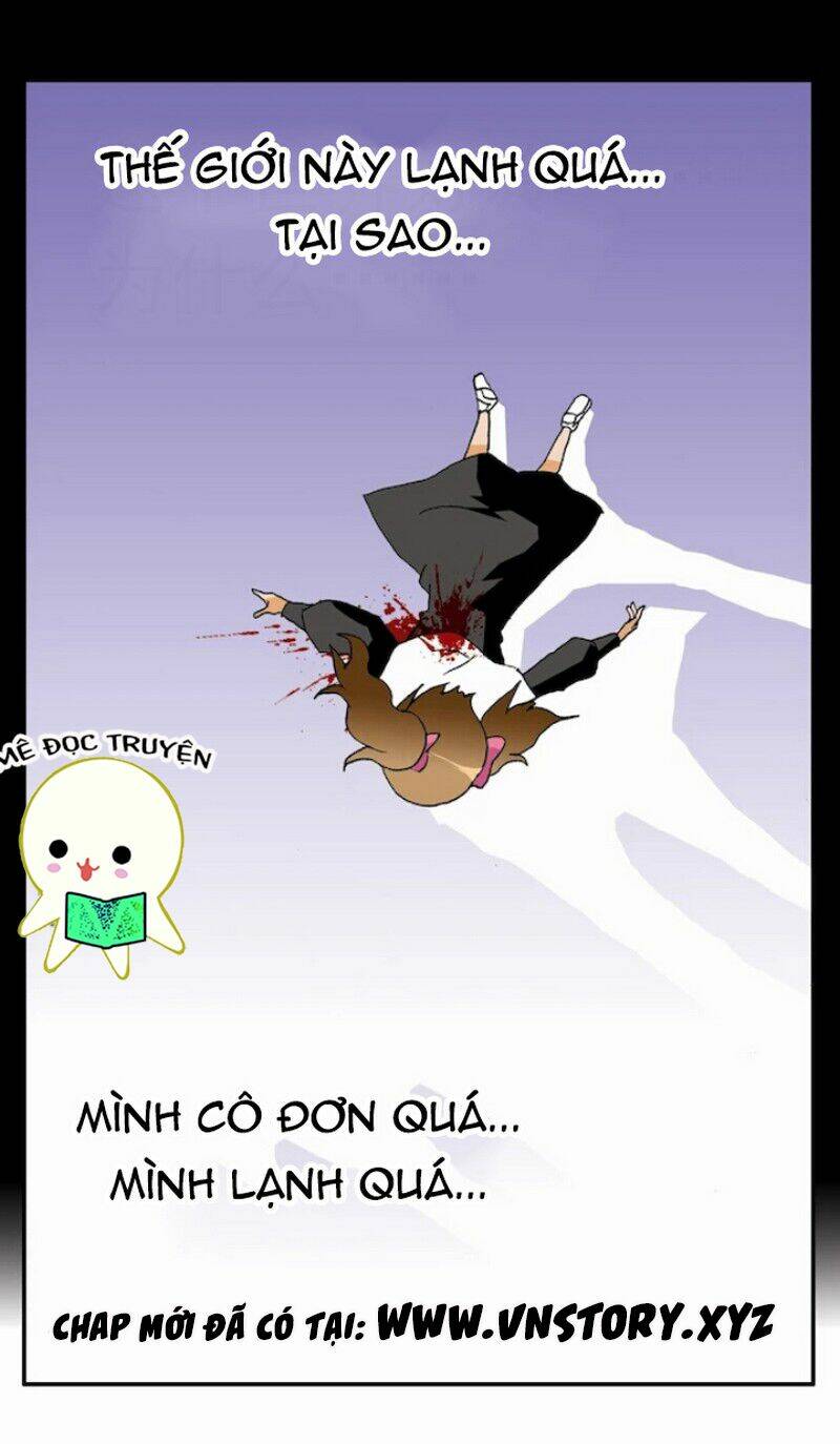 nhà có siêu dễ thương chapter 22 22