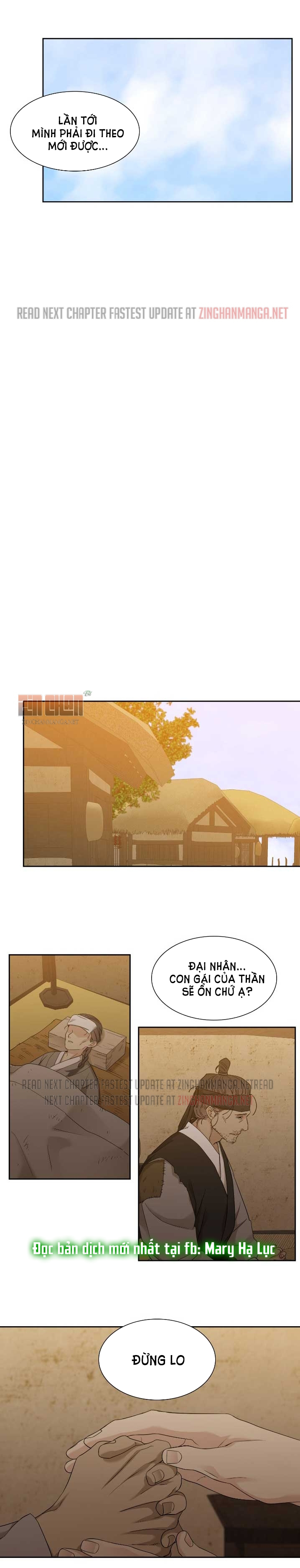 mắt phủ toàn sương chapter 39 7