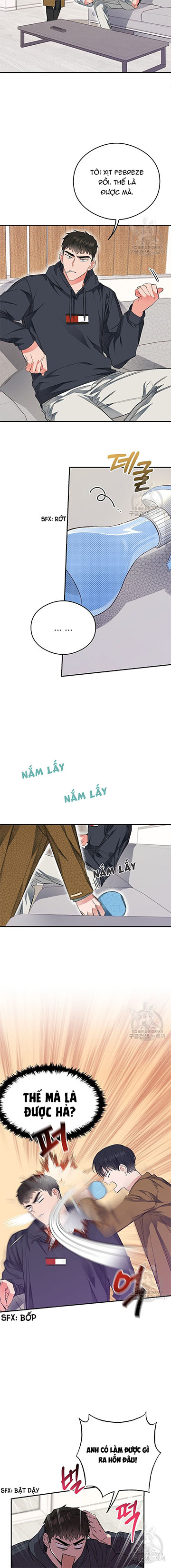 thở chung bầu không khí chapter 8 10