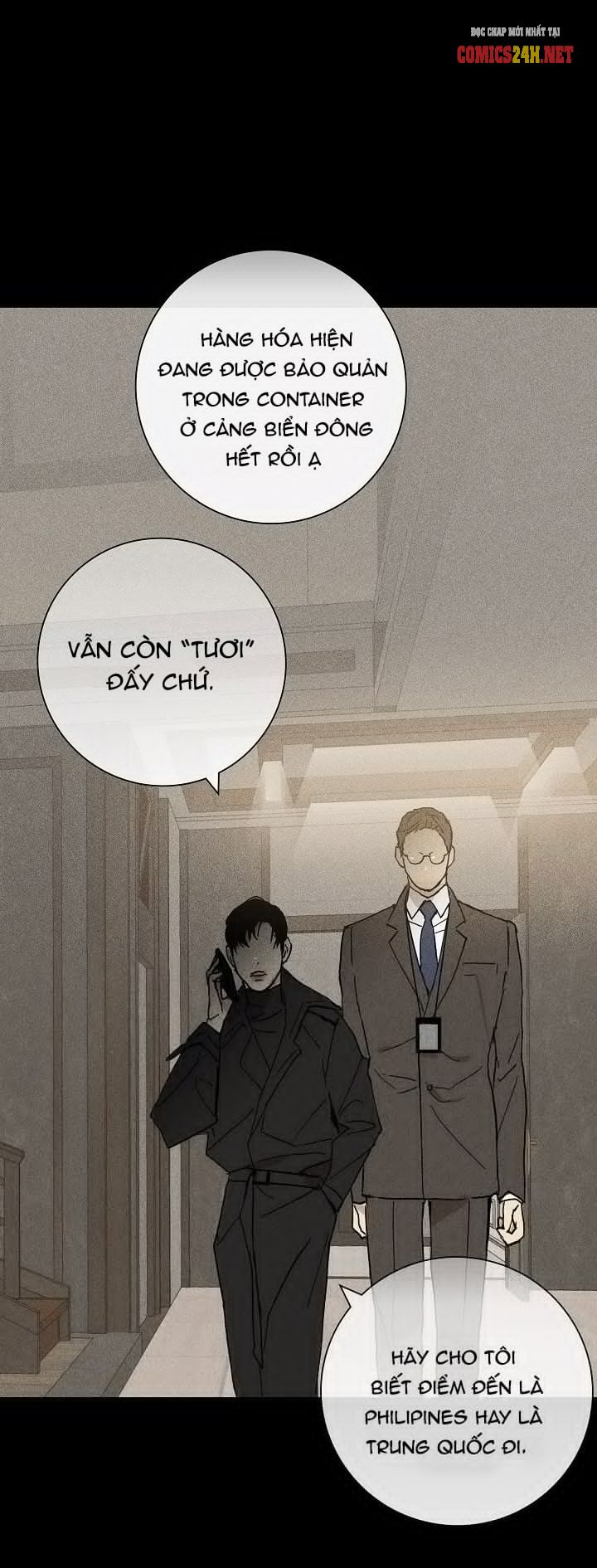 người đàn ông đã kết hôn chapter 5 40