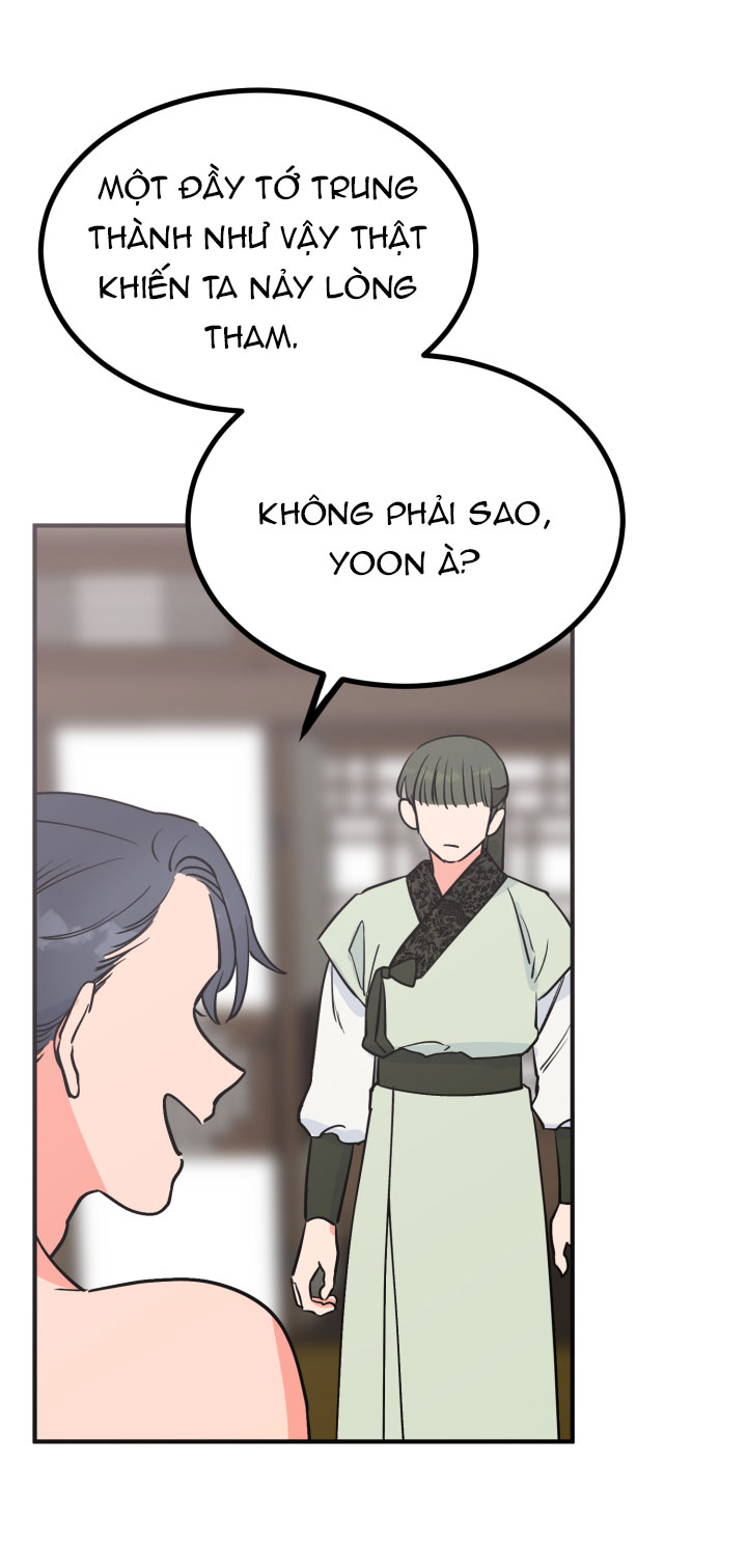 độc chủ chapter 3 36