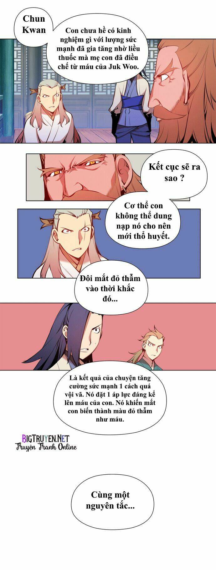 märchen: the embodiment of tales chapter 56 17