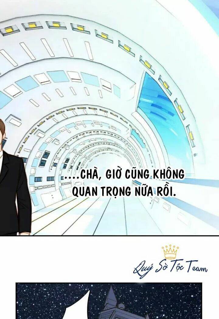 tiếp xúc chí mạng chapter 95 57