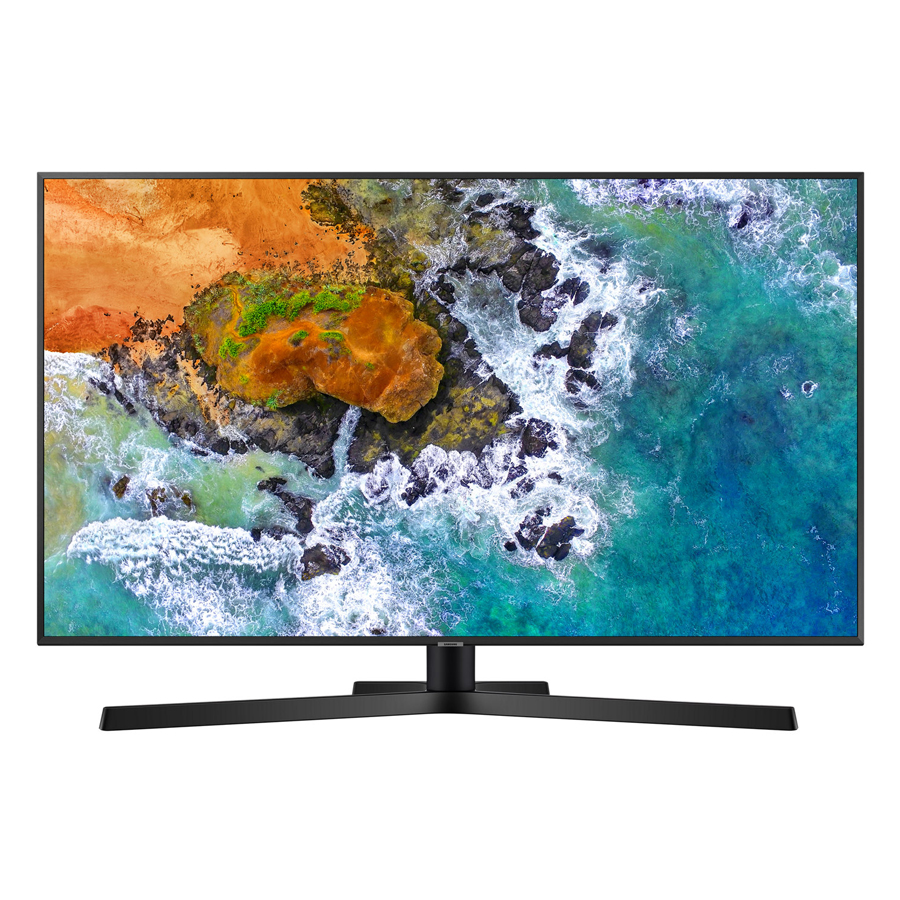 Smart Tivi Samsung 43 inch 4K UHD UA43NU7800KXXV - Hàng Chính Hãng