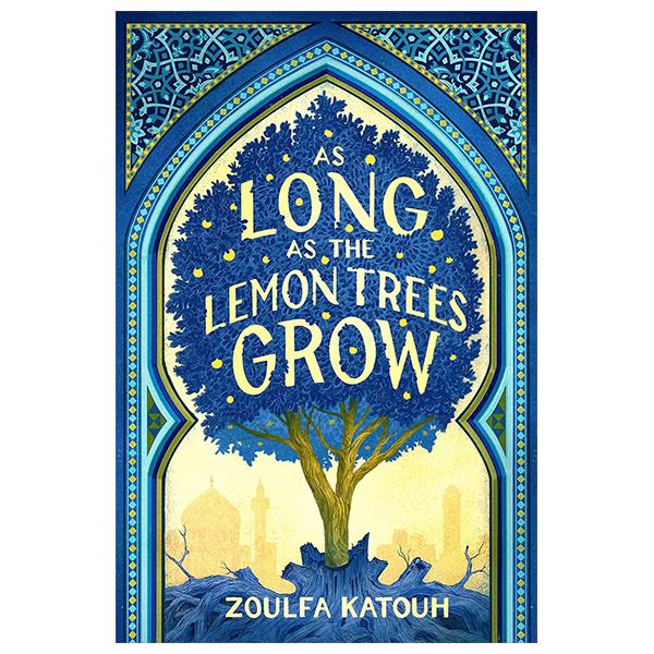 As Long As The Lemon Trees Grow