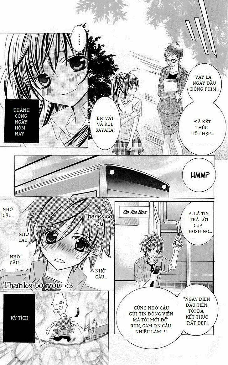 suki desu suzuki-kun!! chapter 46 24