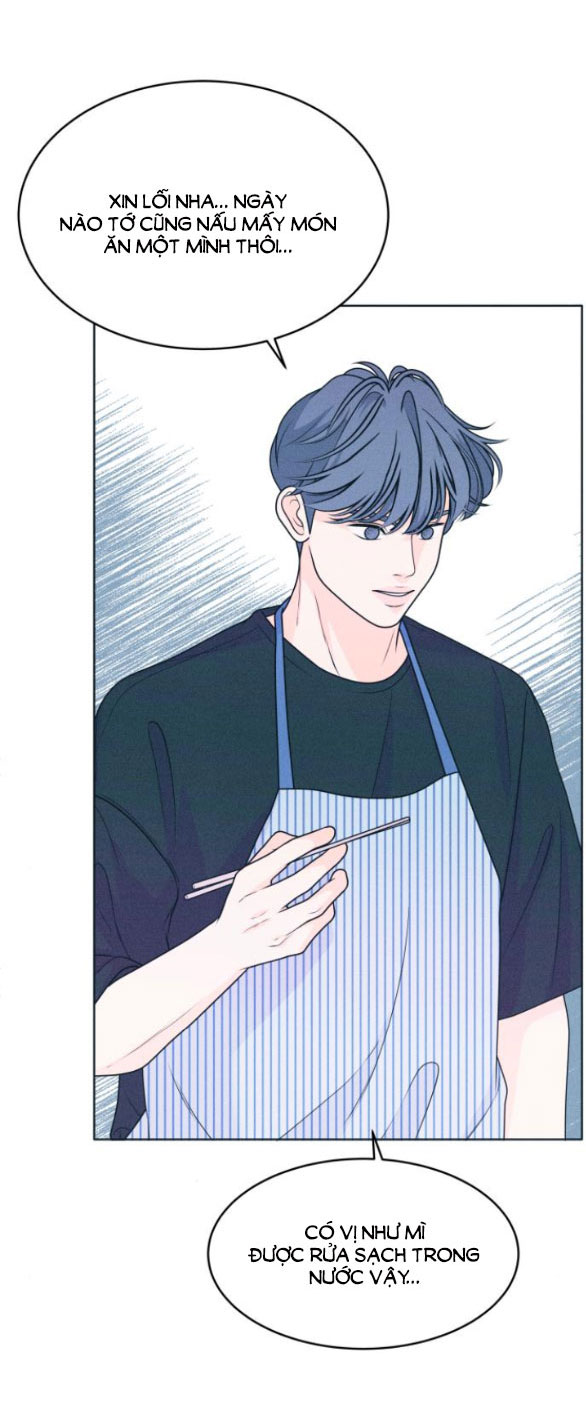 Thiếu Niên Hướng Nội chapter 19.2 - Trang 11
