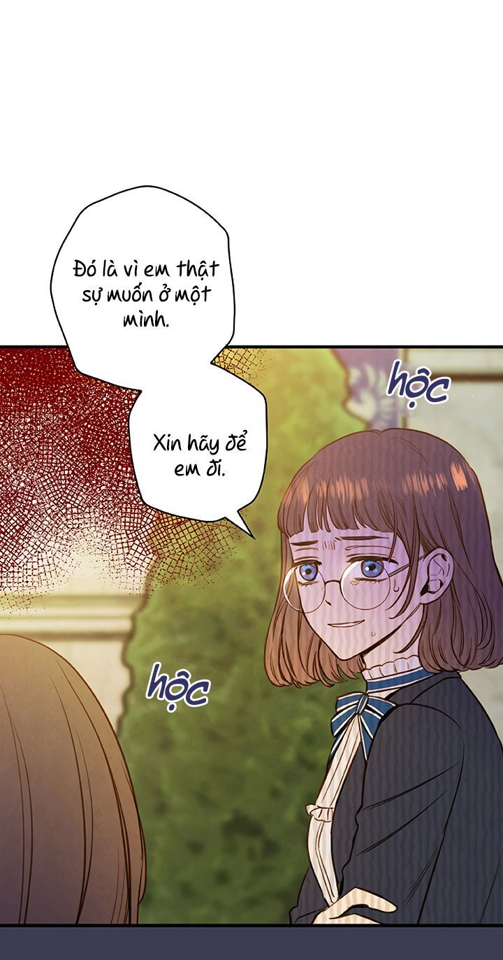 hoàng phi bóng tối - shadow queen chapter 40 69