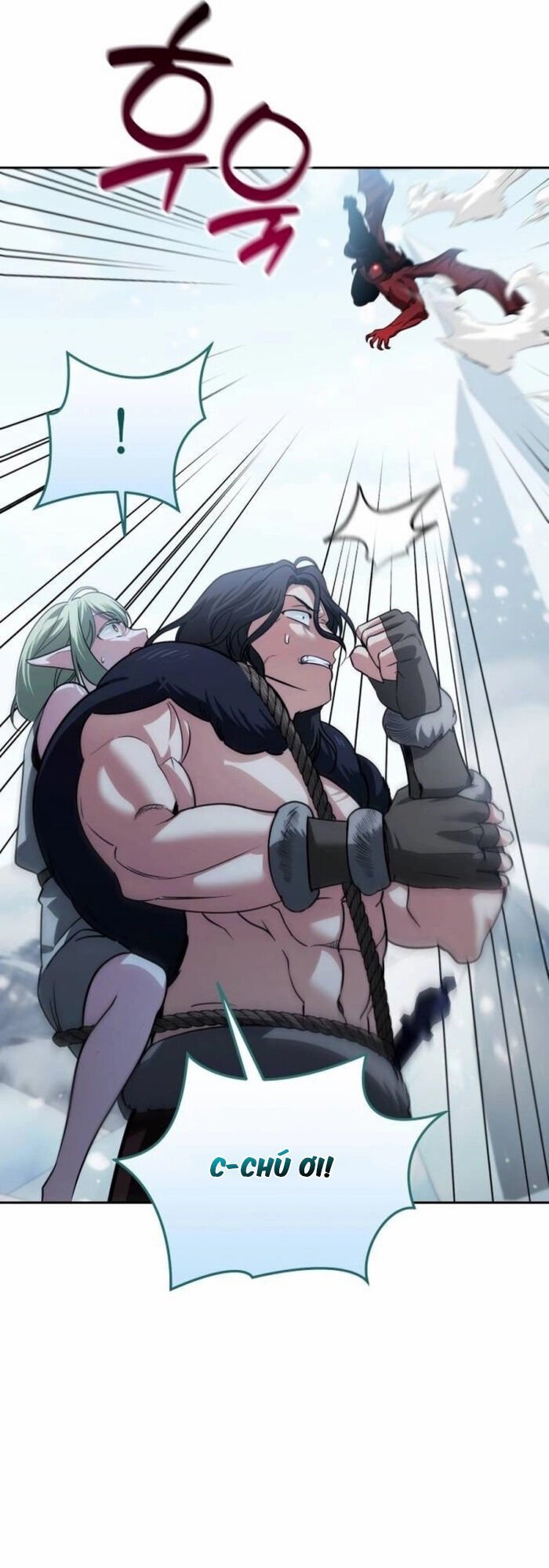 Bản Ngã Thay Đổi chapter 26 76